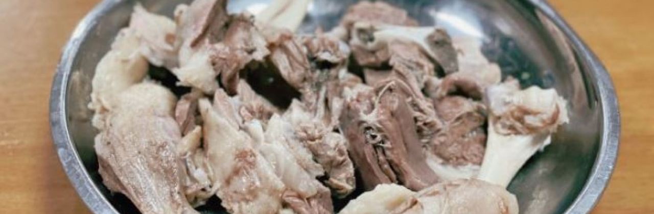 魏家羊羔肉(天山区店)