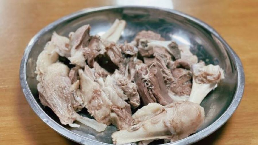 魏家羊羔肉(天山区店)