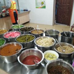 玉都刘三姐食品 User Photo
