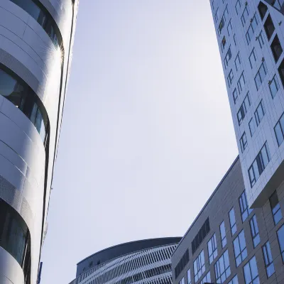 Hotels in Valkeakoski mit WLAN
