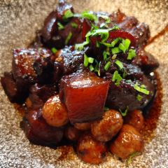 胡記私房菜館張用戶圖片