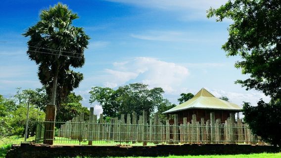 Anuradhapura