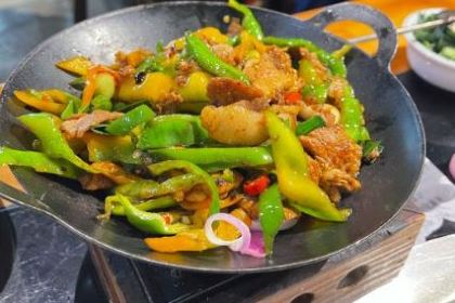 鱼宴馆·灶台鱼·淳醉旧时光(千岛湖店)