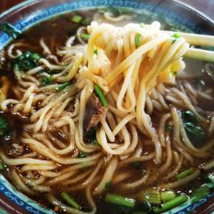 云顶美食城(长白山万达店) User Photo