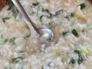 JIANG SHAN BU LA