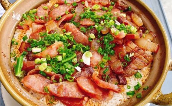 TU ZAO REN GU