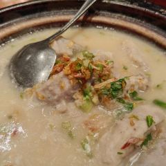 食锦记家宴·闽南菜(五店市店) 여행 사진