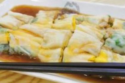 白魚赤烏美食集市