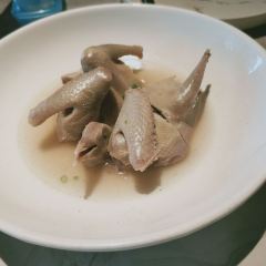 逸品淮扬(白玉兰广场店) User Photo