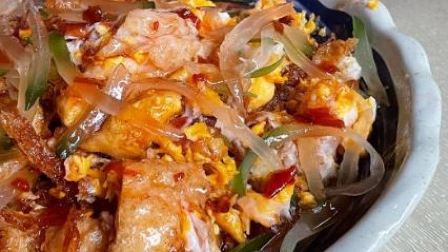 大河小筑美食山庄