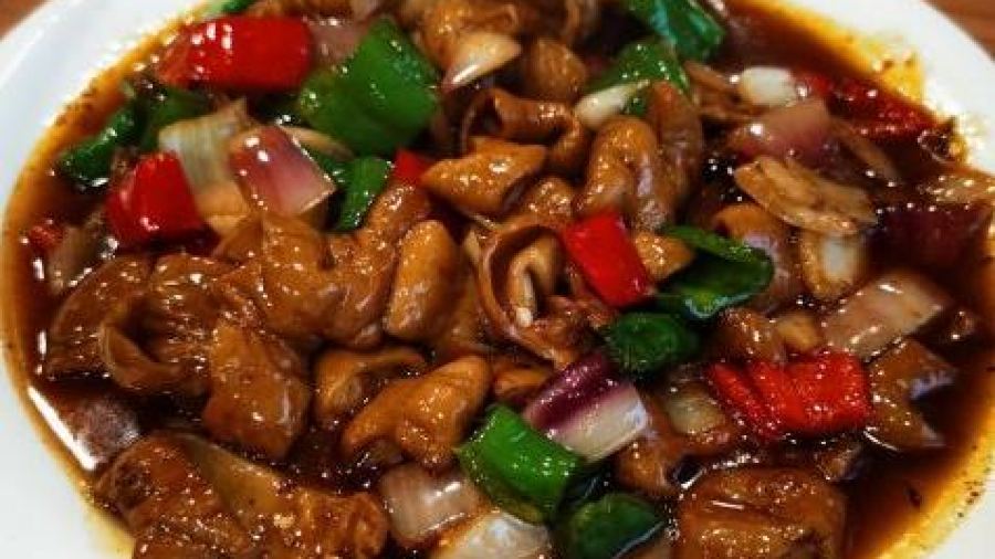 小林小吃(怡安花苑店)