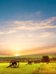 Antietam National Battlefield