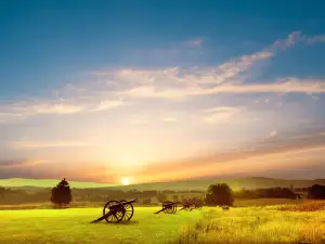 Antietam National Battlefield