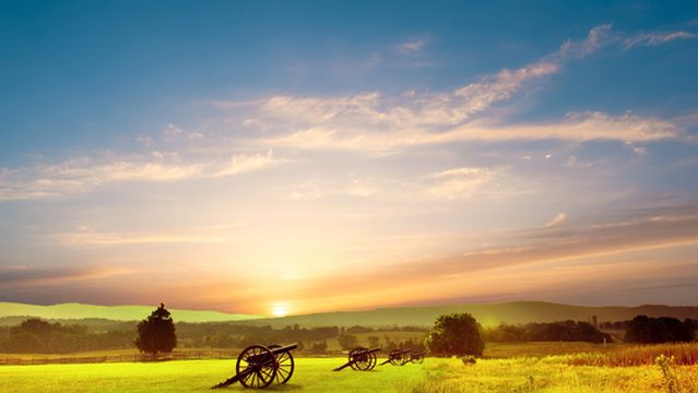 Antietam National Battlefield