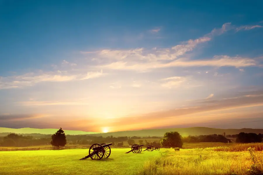 Antietam National Battlefield