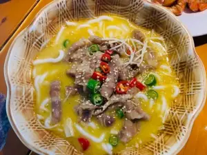 沈小姐餐飲