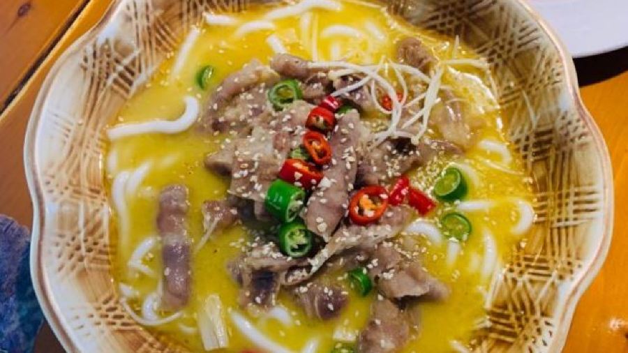 沈小姐书吧餐厅