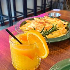 岚山早餐公司BREAKFAST COMPANY(武定路店) User Photo