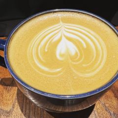 SunFlour(Anfu Road) User Photo