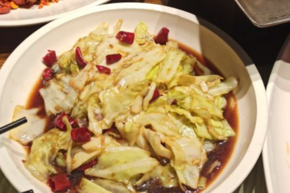 馋嘴小吃(城市学院店)