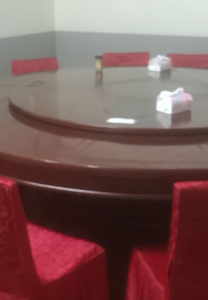 青山柴火饭庄