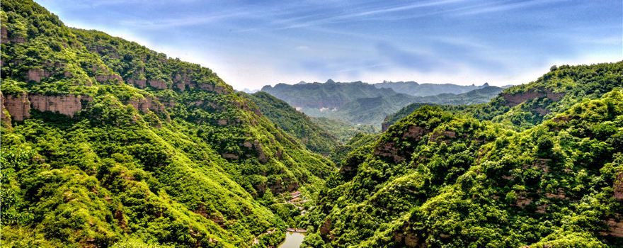 河北邢台旅游攻略:牛郎织女故事的原生地,扁鹊的故乡 河北邢台旅游攻略:牛郎织女故事的原生地,扁鹊的故乡