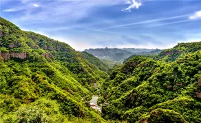 Tianhe Mountain
