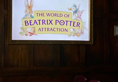 The World of Beatrix Potter Attraction