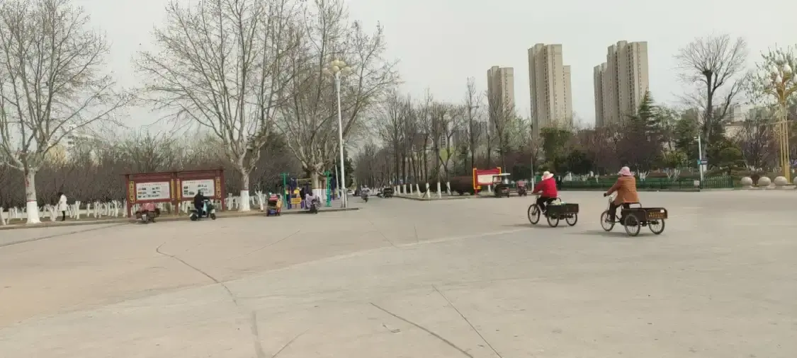광명광장 주변 호텔