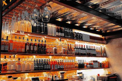 喜出望外·日咖夜酒(莞城店)