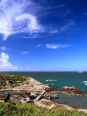 Nanpeng Islands National Natural Reserve