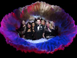 Chicago The Musical