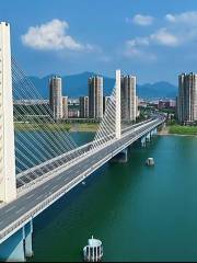 富春江三橋