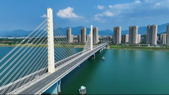 富春江三橋