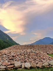 丸都山城