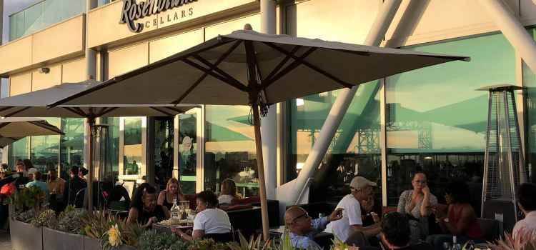 Rosenblum Cellars