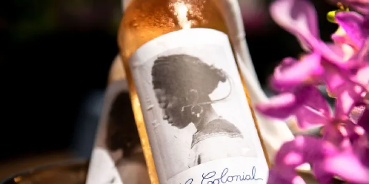 Le Colonial Delray Beach