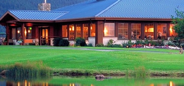 Highland House Restaurant
