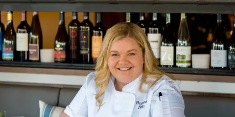 Heritage Restaurant | Bar