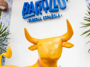 Barullo Taberna Española