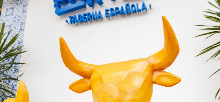 Barullo Taberna Española