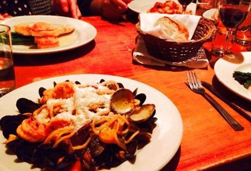 Lupa Trattoria