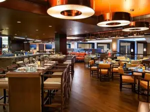 Harbourstone Pour House