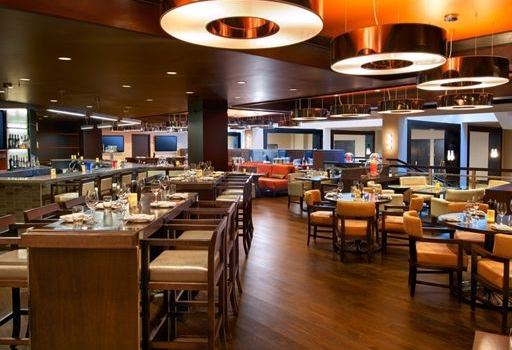 Harbourstone Pour House