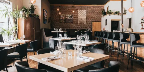 Hearth Restaurant