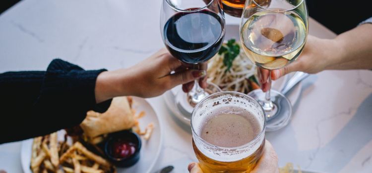 Thirsty Lion Gastropub