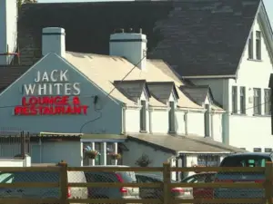 Jack White's Inn