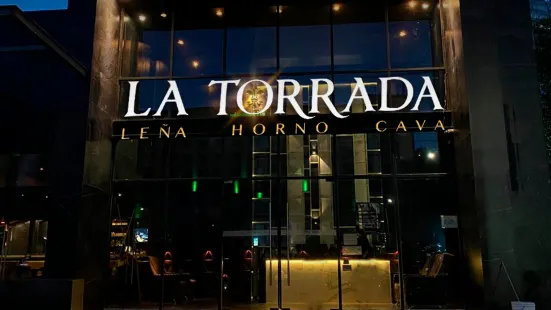 La Torrada