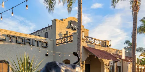 El Torito