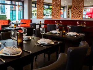 Laguna Restaurant & Events
